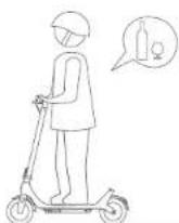 Xiaomi Electric Scooter 4 Lite - Avis environnemental - 21