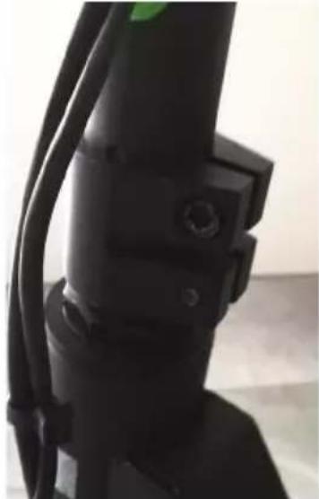 EMG ES 82w SKILL 2 - Assembly and fixing before use - 2