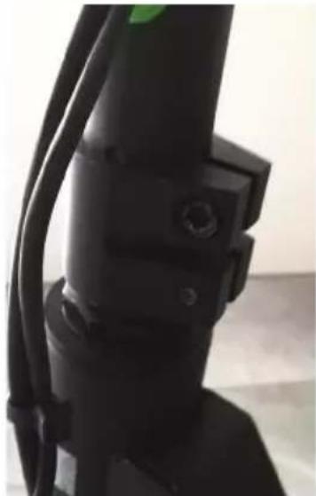 EMG ES 82w SKILL 2 - PREPARAZIONE del mezzo - 2