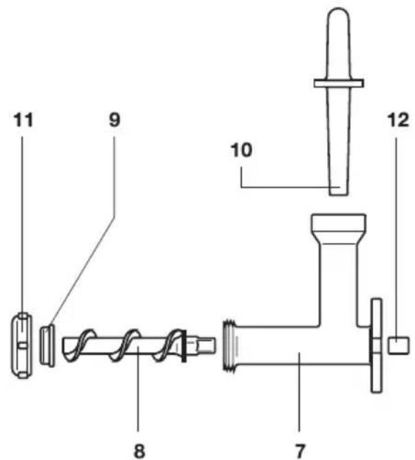 Reber 9008 NE - 1