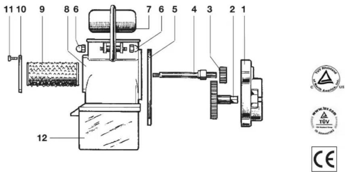 Reber 9008 NE - 4
