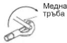 MITSUBISHI MSZ-DW25VF - 3-2. РАЗВАЛЦОВКА - 1