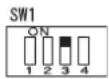 MITSUBISHI MSZ-DW25VF - [Sådan reduceres driftsstøjen] - 1