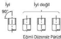 MITSUBISHI MSZ-DW25VF - 3-2. DIŞ AÇMA İSİ - 2