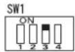 MITSUBISHI MSZ-DW25VF - [Çalışma gürültüsünün azaltılmas] - 1