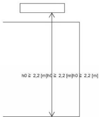MITSUBISHI MSZ-DW25VF - 1-5. INSTALLATIONSDIAGRAM - 3