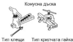 MITSUBISHI MSZ-DW25VF - 3-2. РАЗВАЛЦОВКА - 4