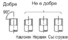 MITSUBISHI MSZ-DW25VF - 3-2. РАЗВАЛЦОВКА - 2