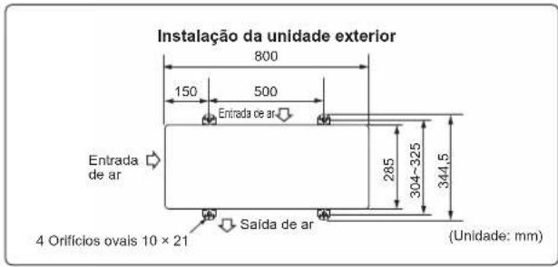 MITSUBISHI MSZ-DW25VF - Nota: - 1
