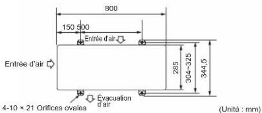 MITSUBISHI MSZ-DW25VF - AVERTISSEMENT - 1
