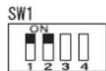 MITSUBISHI MSZ-DW25VF - 3-4. ISOLAMENTO E NASTRATURA - 1