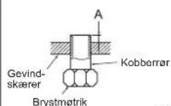 MITSUBISHI MSZ-DW25VF - 3-2. OPKRAVNINGSARBEJDE - 5