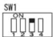 MITSUBISHI MSZ-DW25VF - [Come ridurre il rumore di funzionamento] - 1
