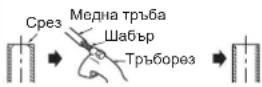 MITSUBISHI MSZ-DW25VF - 3-2. РАЗВАЛЦОВКА - 3