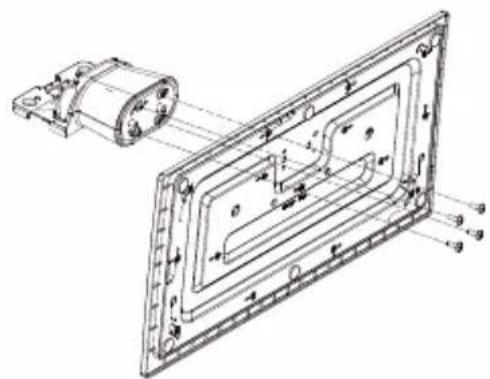 PANASONIC TX-55MX600E - Almindelig pleje: - 1