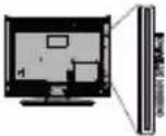 PANASONIC TX-55MX600E - (\*\*) Saját Gomb 1 & Saját Gomb 2 - 11