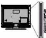 PANASONIC TX-55MX600E - (\*) Min Knapp 1 & Min Knapp 2: - 10