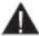 PANASONIC TX-55MX600E - WARNING - 1