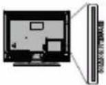 PANASONIC TX-55MX600E - DVB / Dátové vysielanie / IPTV - 13