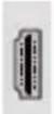 PANASONIC TX-55MX600E - (\*) Min Knapp 1 & Min Knapp 2: - 1