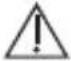 BEURER HR 2000 - Signs and symbols - 1
