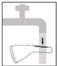 BEURER HR 2000 - ADVERTENCIA - 1