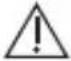 BEURER HR 2000 - Signs and symbols - 2