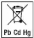 BEURER HR 2000 - Smaltimento - 2