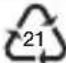 BEURER HR 2000 - Signs and symbols - 8
