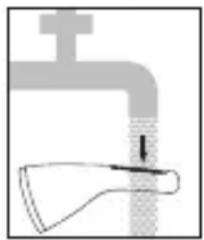 BEURER HR 2000 - AVVERTENZA - 1