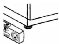 Colged Toptech 38 NRG - Emplacement - 1
