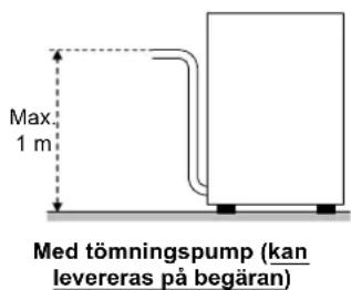 Colged Isytech 38 - Anslutning till avloppet - 1