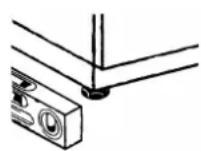 Colged Toptech 32.4 - Plaatsing - 1