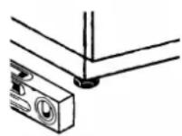 Colged Toptech 32.4 - Posicionamento - 1