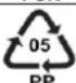 Colged Toptech 32.2 - Kap 8 BORTSKAFFELSE - 5