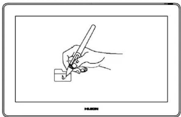 Huion Kamvas Pro 16 Plus - Treiberinstallation - 1