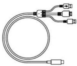 Huion Kamvas Pro 16 Plus - Accessoires - 10