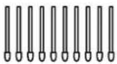 Huion Kamvas Pro 16 Plus - Accessories - 2