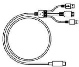Huion Kamvas Pro 16 Plus - Accessori - 10