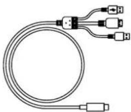 Huion Kamvas Pro 16 Plus - Accessories - 10