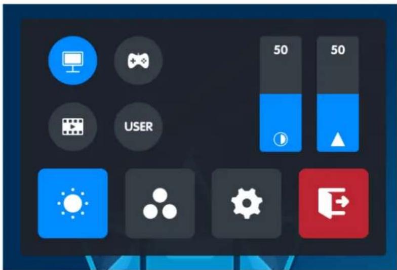 USER 50 50