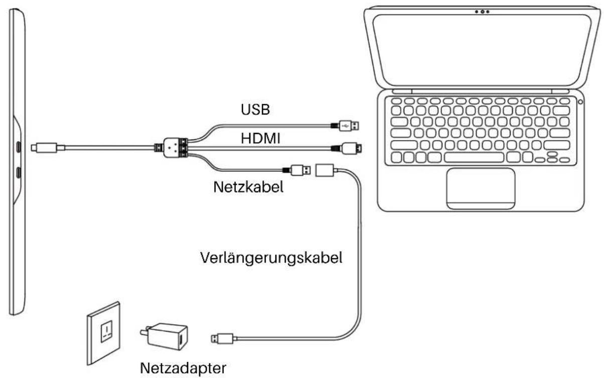 Windows 7 or later macOS 10.12 or later Android USB3.1 DP1.2