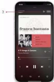 Sonus Faber DUETTO - LECTURE AUDIO AVEC GOOGLE HOME - 15