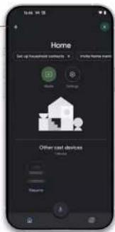 Sonus Faber DUETTO - CONFIGURATION DE DUETTO À L'AIDE DE L'APPLI GOOGLE HOME - 3
