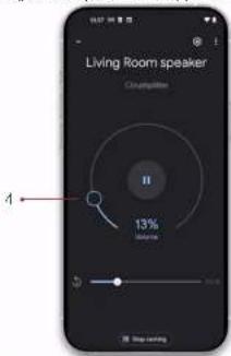 Sonus Faber DUETTO - LECTURE AUDIO AVEC GOOGLE HOME - 4