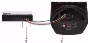 Sonus Faber DUETTO - REPRODUCTION AUDIO À L'AIDE DE L'ENTRÉE ANALOGIQUE (PHONO/LINE-IN) ET COMMENT LA MODIFIER - 2