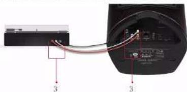 Sonus Faber DUETTO - CONNEXION DU DUETTO À UN TOURNE-DISQUE - 1