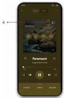 Sonus Faber DUETTO - LECTURE AUDIO AVEC GOOGLE HOME - 7