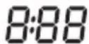 EAS Electric EMTD81B - ■ Display - 3