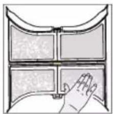 EAS Electric EMTD81B - Aviso - 1